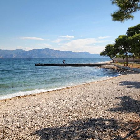 Apartments By The Sea Supetar, Brac - 4274 Bagian luar foto