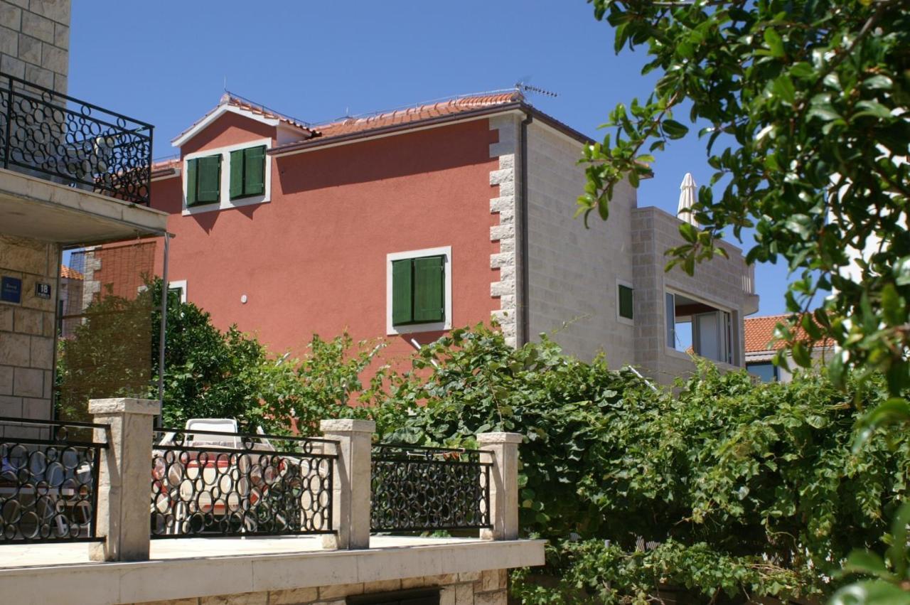 Apartments By The Sea Supetar, Brac - 4274 Bagian luar foto