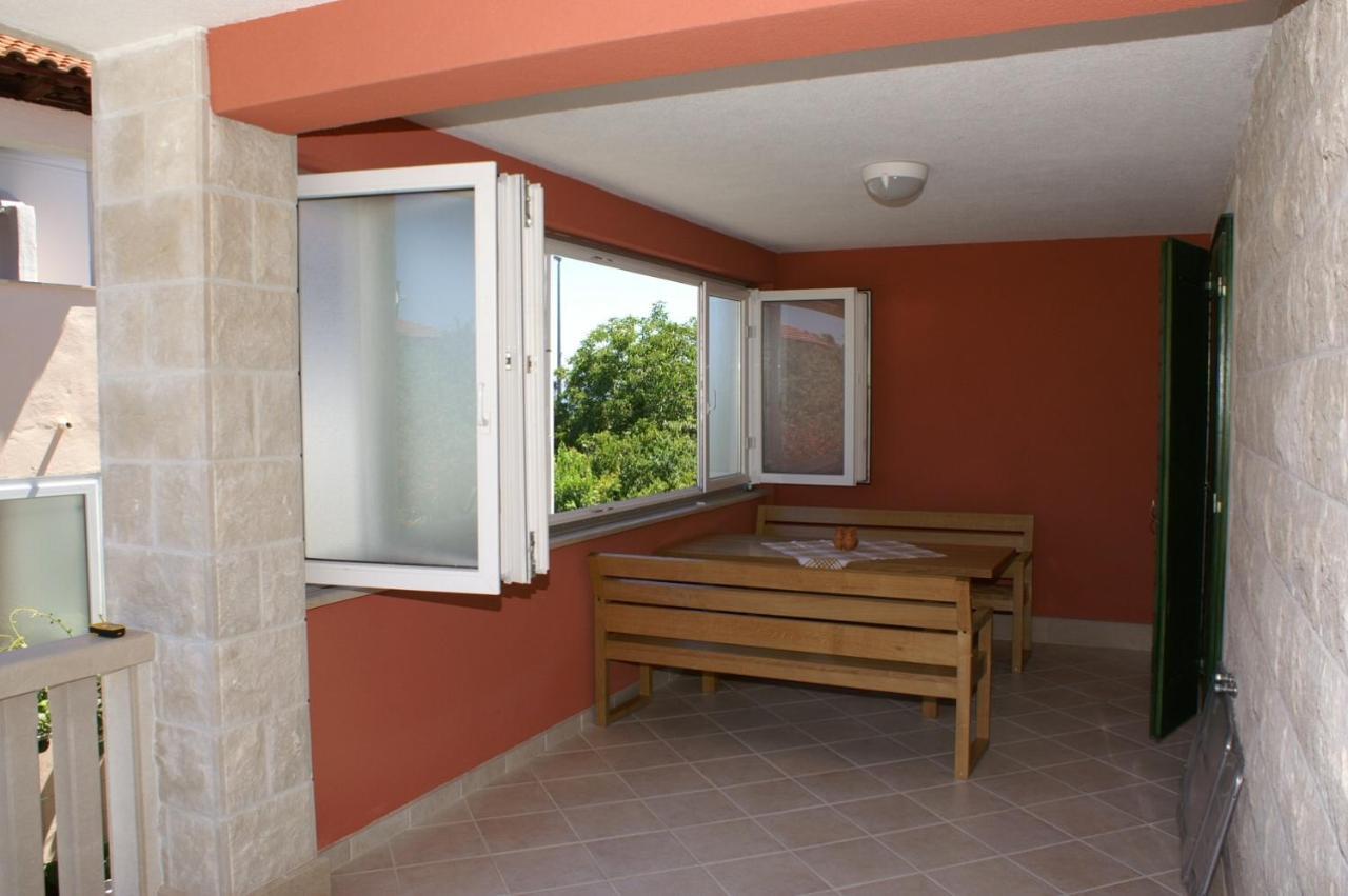 Apartments By The Sea Supetar, Brac - 4274 Bagian luar foto