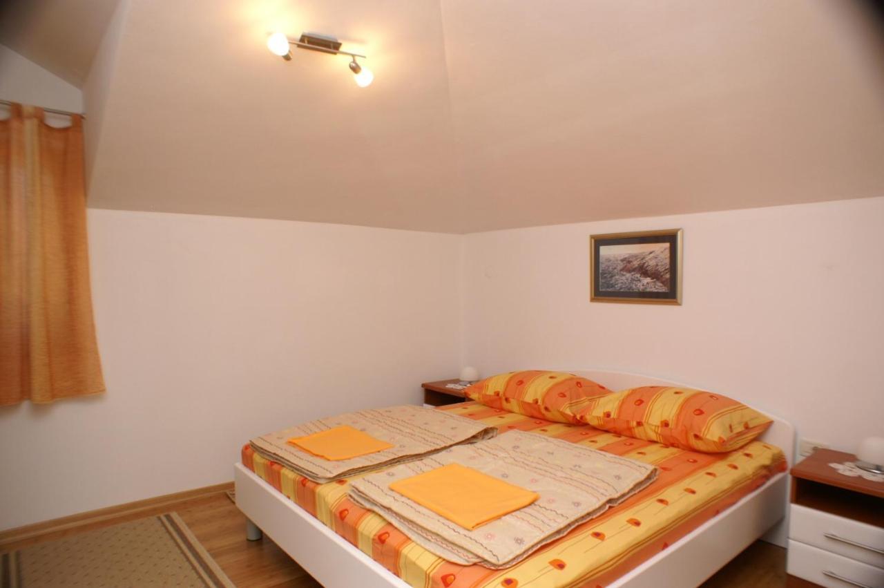 Apartments By The Sea Supetar, Brac - 4274 Bagian luar foto