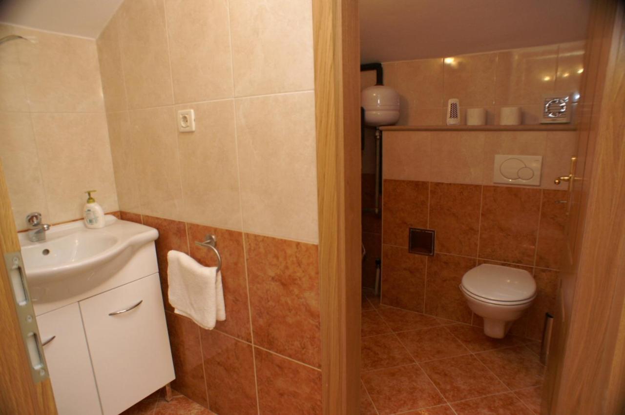 Apartments By The Sea Supetar, Brac - 4274 Bagian luar foto